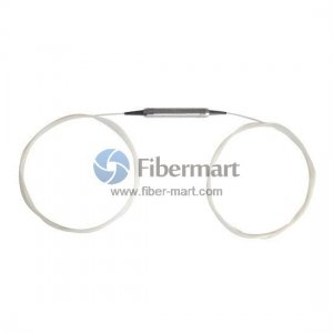 Polarization Maintaining Fiber Filter available at Fibermart